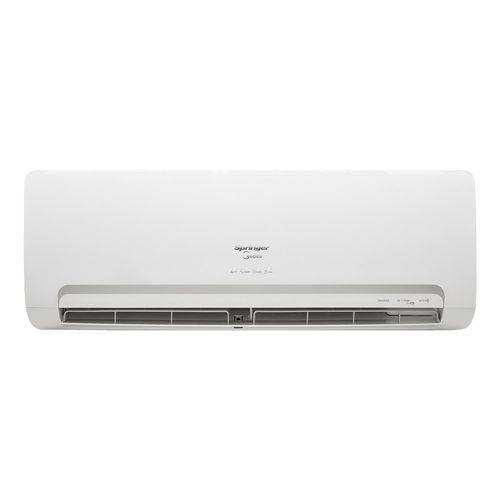 AR CONDICIONADO SPLIT HI WALL INVERTER 9.000 BTUS SPRINGER MIDEA FRIO 220V - EFICIÊNCIA COMPACTA 2