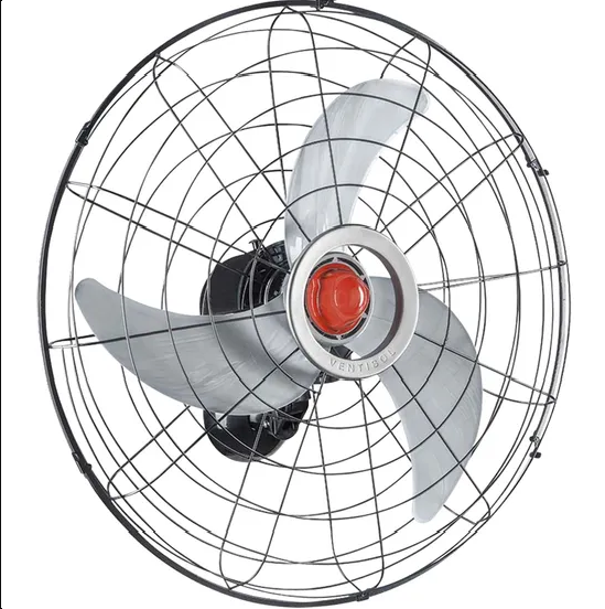 VENTILADOR PAREDE VENTISOL BIVOLT PW 70