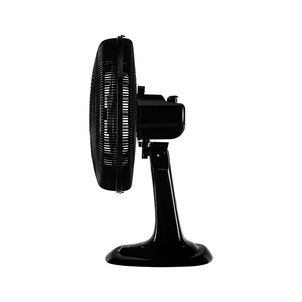 VENTILADOR MESA VENTISOL 127V 40CM PRETO 3