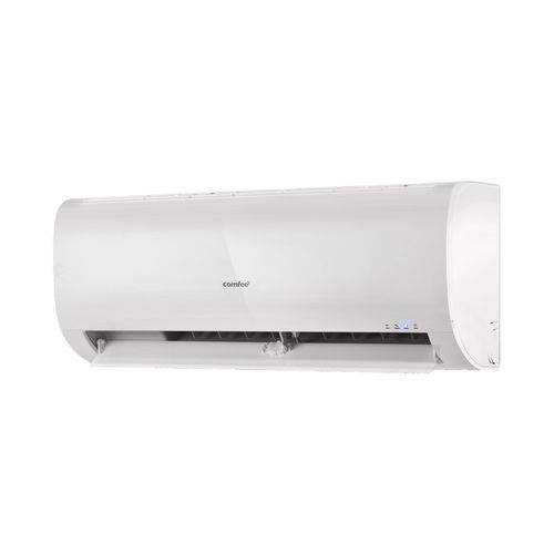 AR CONDICIONADO SPLIT HI WALL 9.000 BTUS COMFEE 220V R-410 - COMPACTO E EFICIENTE 2