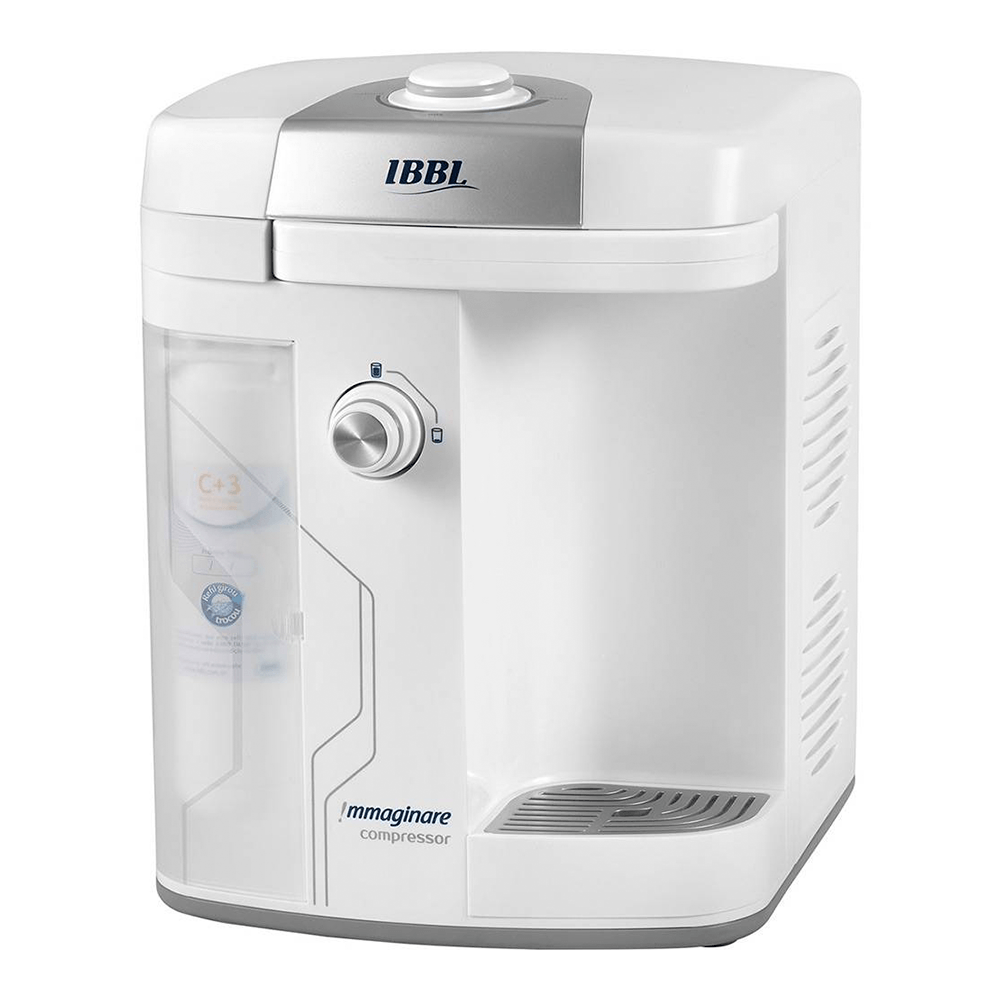 PURIFICADOR IBBL IMMAGINARE BRANCO 220V