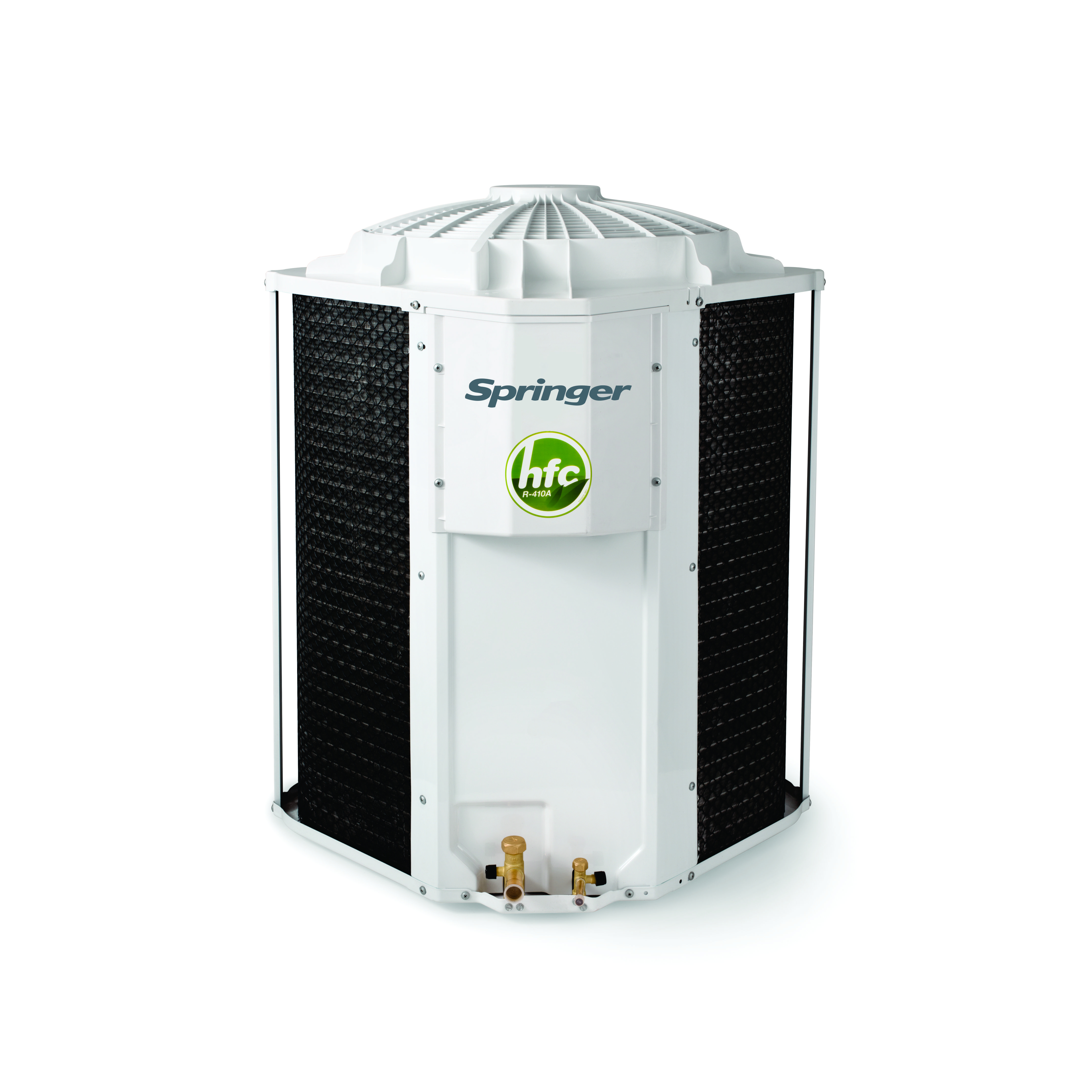 Ar-Condicionado Split Teto Inverter Carrier Xpower 54.000 BTUs Só Frio 42ZQVB60C5 220V Monofásico 3