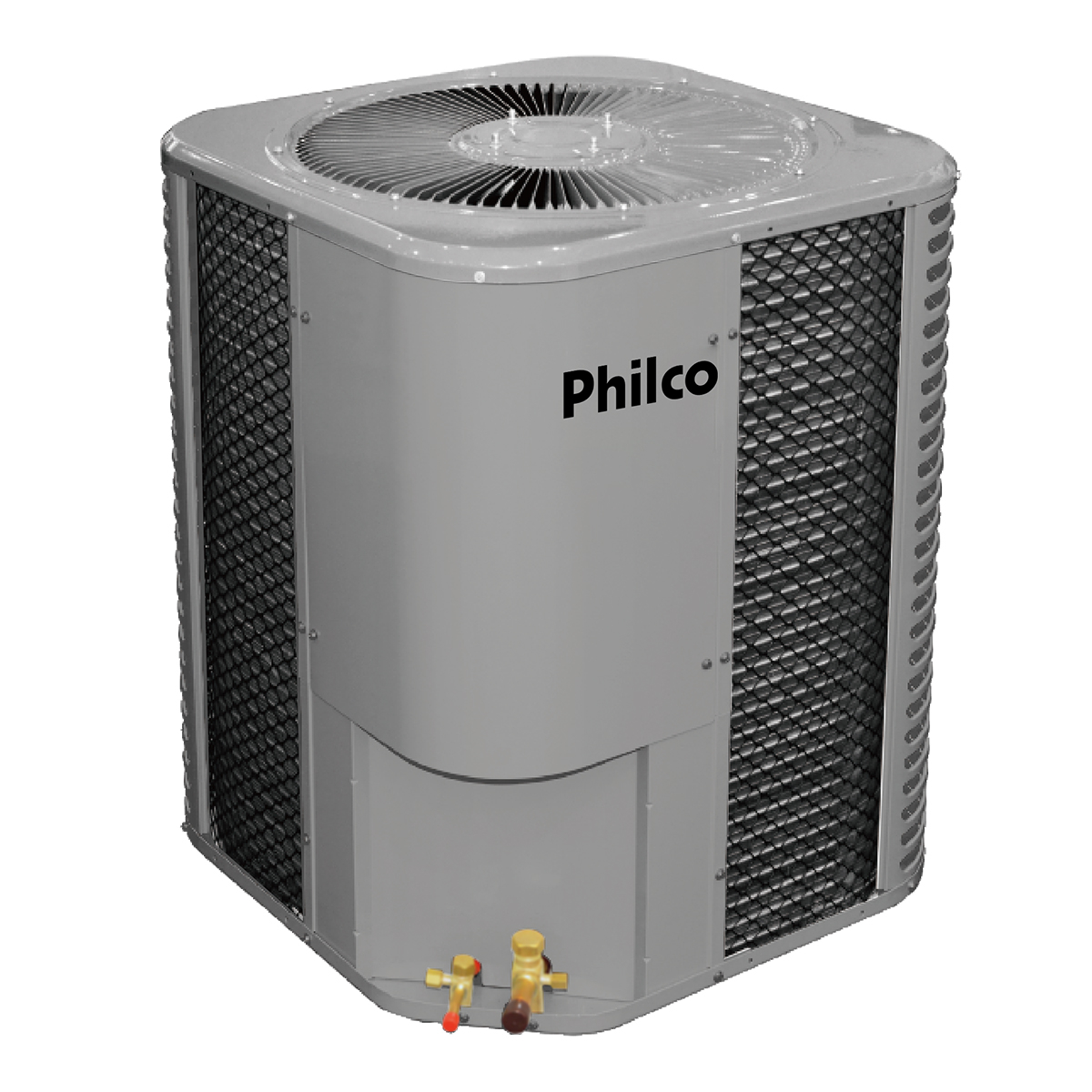 AR CONDICIONADO SPLIT PISO TETO 36.000 BTUS PHILCO 220V R-410 - SOLUÇÃO PROFISSIONAL COMPLETA