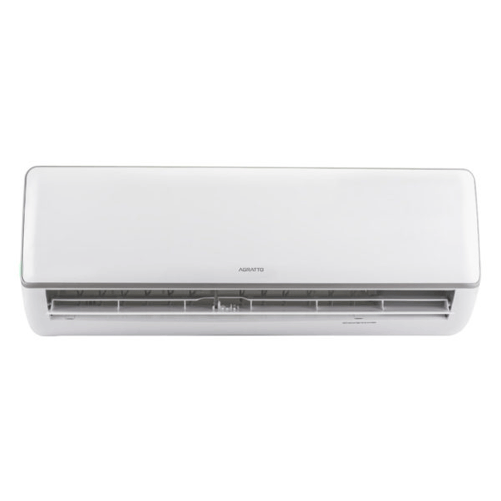 AR CONDICIONADO SPLIT HI WALL INVERTER 12.000 BTUS AGRATTO NEO TOP 220V - TECNOLOGIA INTELIGENTE