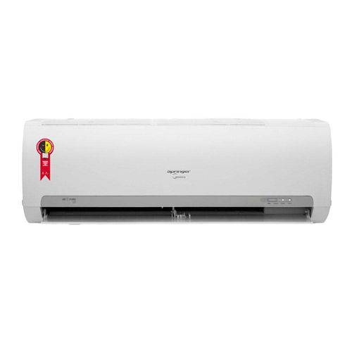 AR CONDICIONADO SPLIT HI WALL SPRINGER MIDEA 12.000 BTUs FRIO 220V - CONFORTO ACESSÍVEL 2