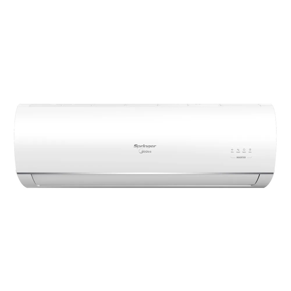 SPLIT HWI 09 F MIDEA 220V R410 AIRVOLUTI 3