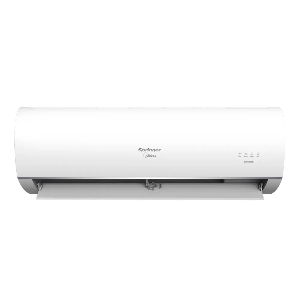 SPLIT HWI 09 F MIDEA 220V R410 AIRVOLUTI 5