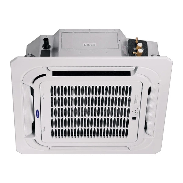 AR CONDICIONADO SPLIT CASSETE 24000 BTU FRIO  SPRINGER CARRIER 220V 3