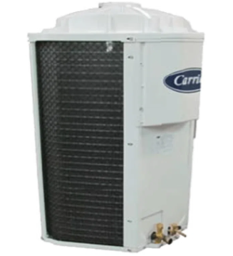 SPLITAO 12,5TR F CARRIER 220V R410 4