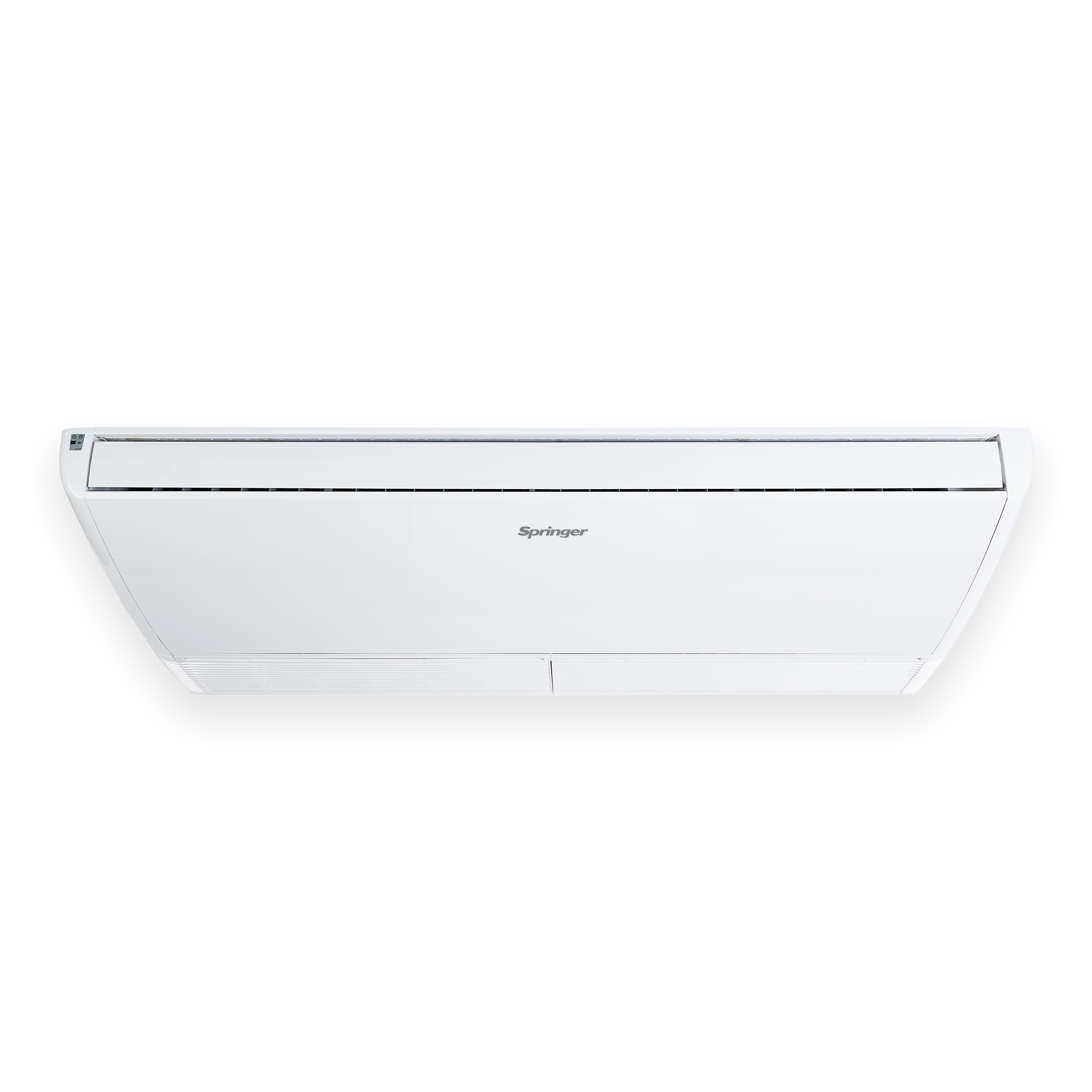 Ar-condicionado Split Teto Springer Space Air 24.000 BTU/h Frio 220V 42ZQA24S5 / 38TFCA24515MS 1