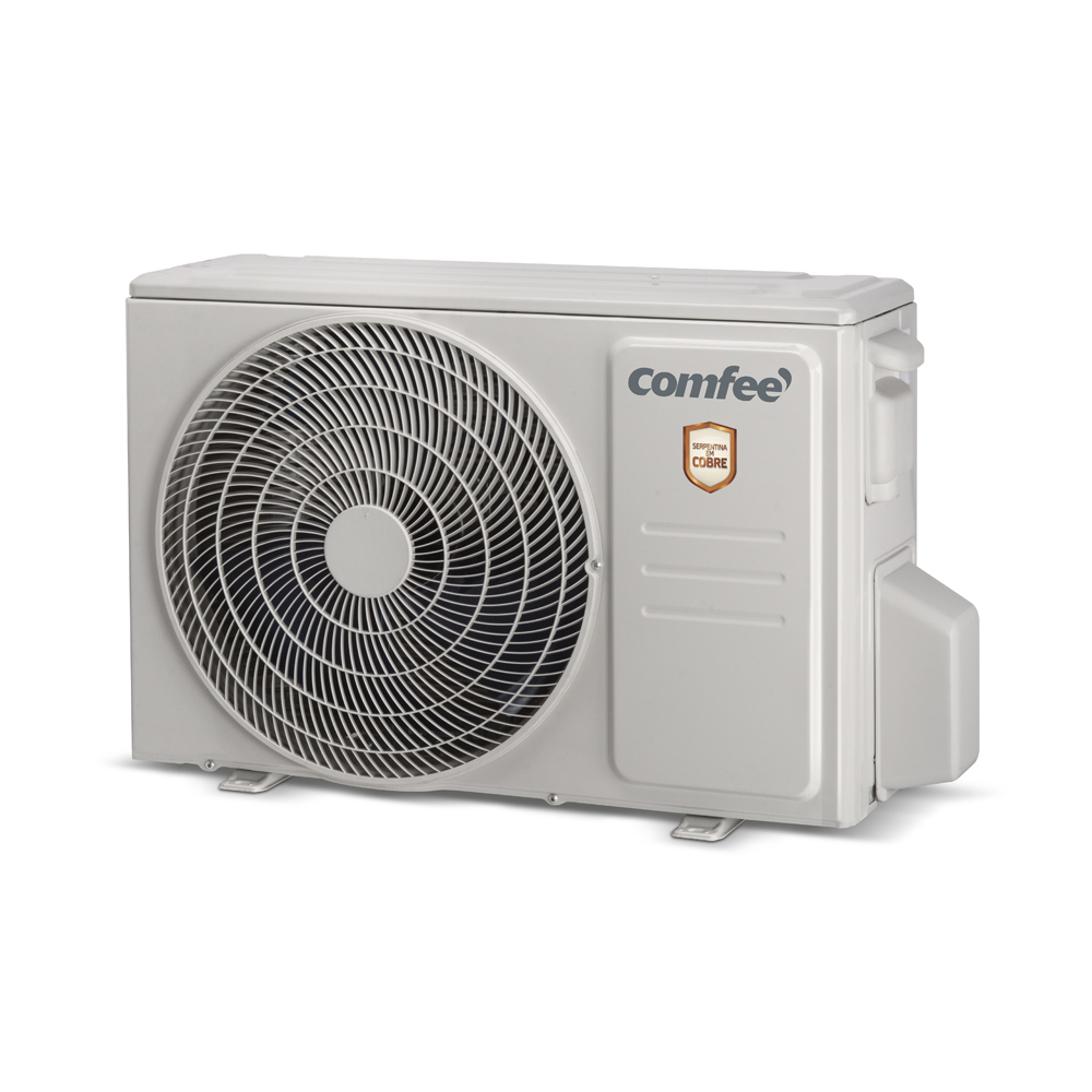 Ar Condicionado Split High Wall Comfee Só Frio 9000 BTUs 42AFCF09F5 - 220V 4