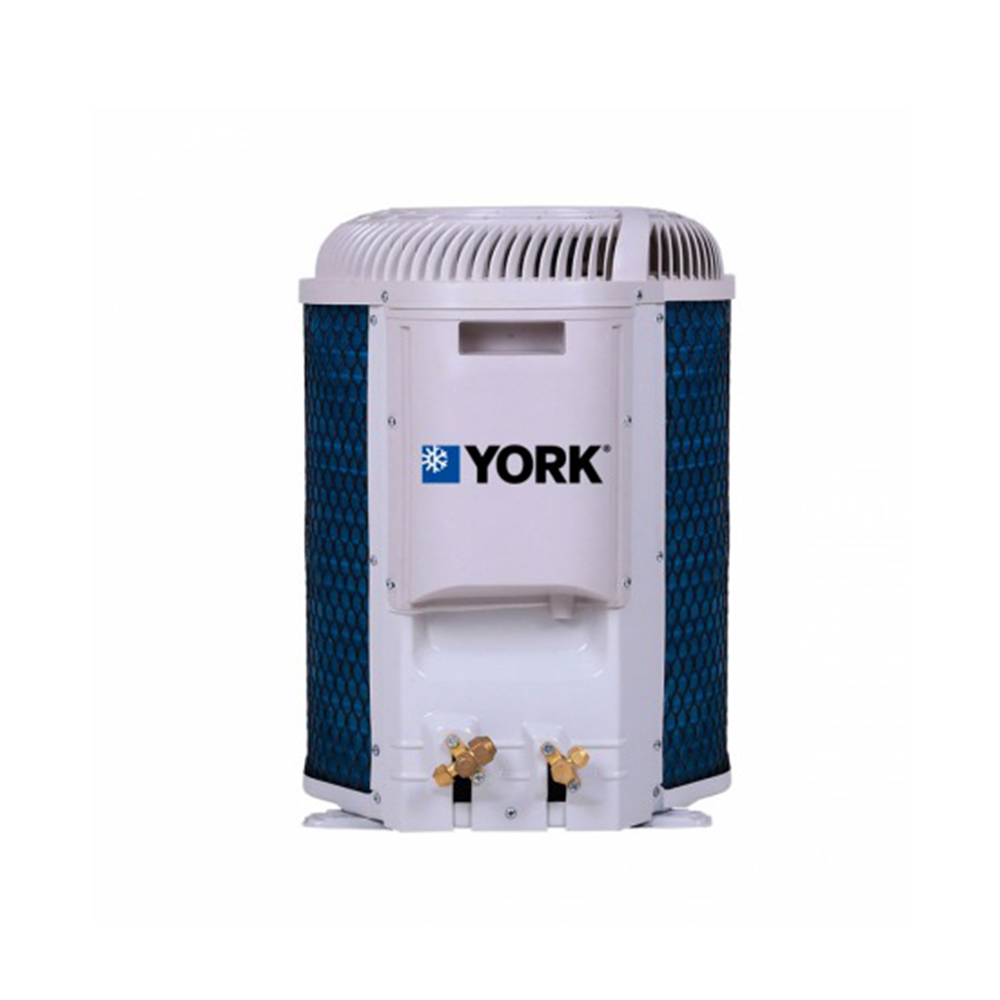 SPLIT HI WALL INVERTER 09 F YORK HOME STAR 220V R-410 2