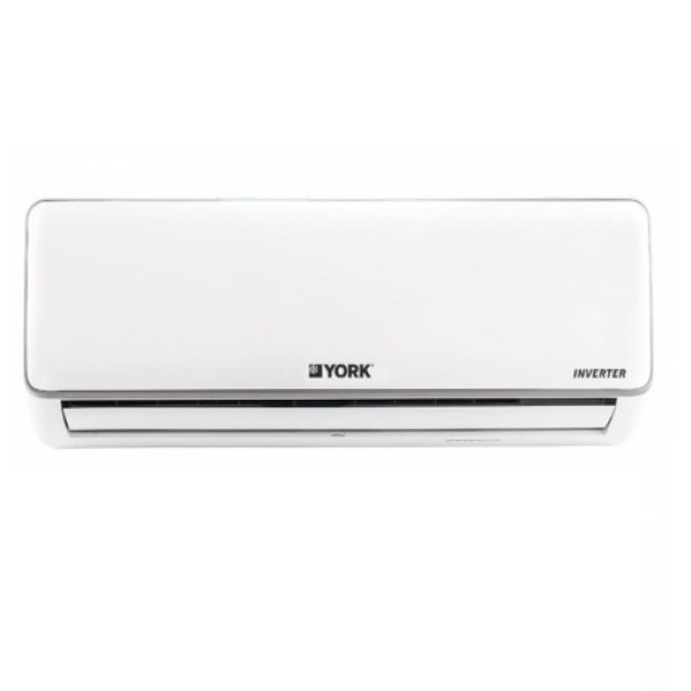 SPLIT HI WALL INVERTER 09 F YORK HOME STAR 220V R-410 3