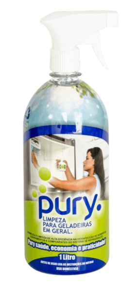 PURY 1 LT