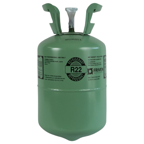 GAS R-22 DAC 6,8KG FRIVEN