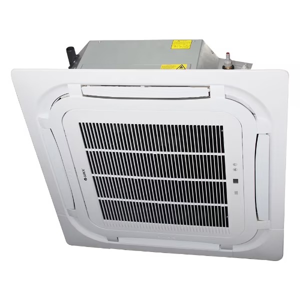AR-CONDICIONADO SPLIT CASSETE 4 VIAS INVERTER GREE G-PRIME 24.000 BTUS QUENTE/FRIO 220V MONOFÁSICO ET010N0811 4